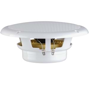 WÖLLER 100W 16 Cm Marine Tavan Hoparlörü W-516M