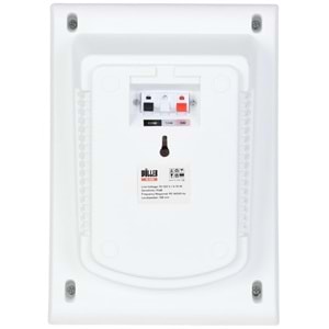 WÖLLER 16 Cm 20W 100V Sütun Hoparlör W-520