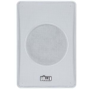 WÖLLER 16 Cm 30W 100V Sütun Hoparlör W-530