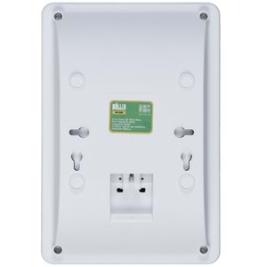 WÖLLER 16 Cm 30W 100V Sütun Hoparlör W-530