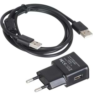 WÖLLER 6 Kanal USB Bluetooth'lu 48V Deck Mixer W-606