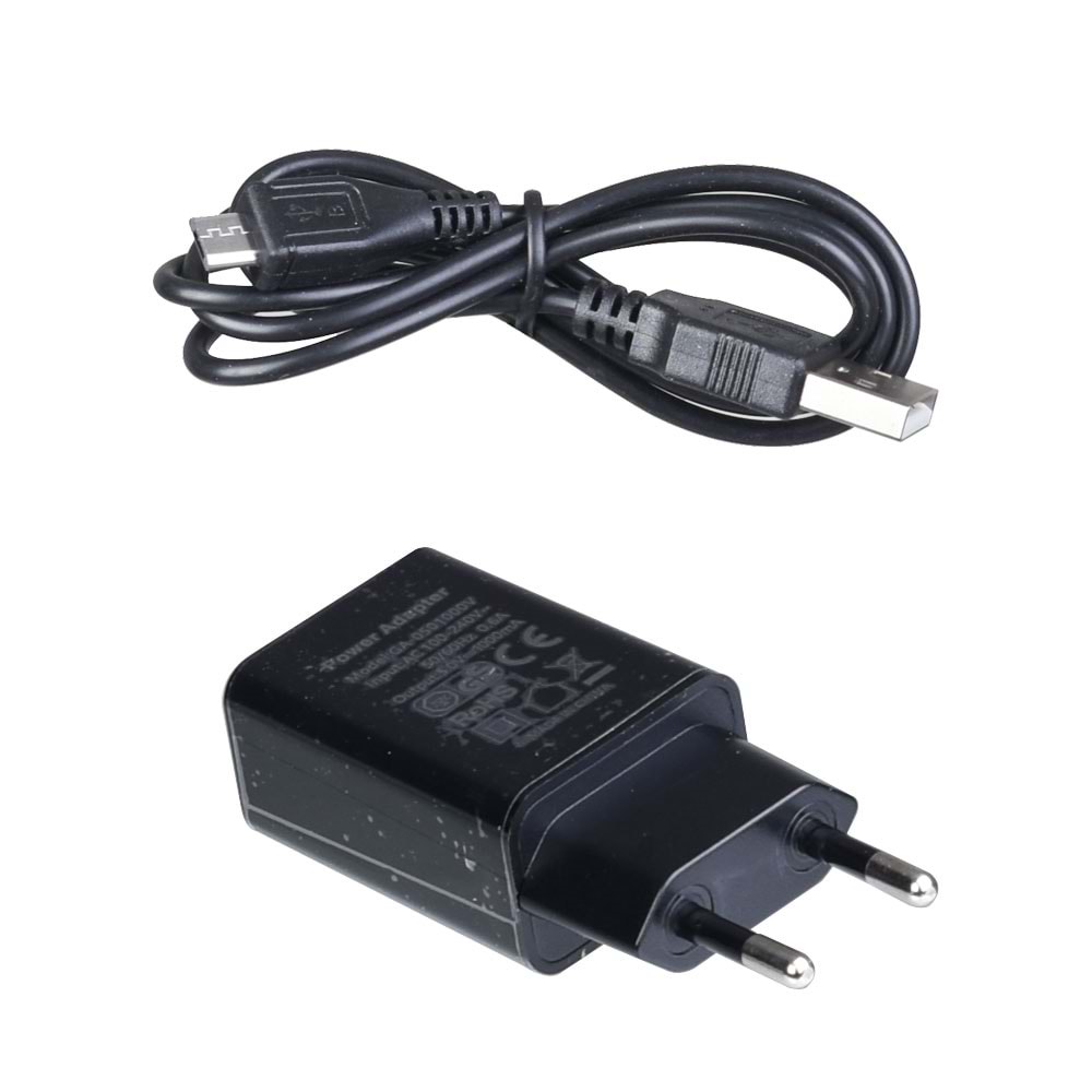 WÖLLER 100W Bluetooth ve USB Girişli Headset Kayıtlı Şarjlı Portatif Amfi W-610 H