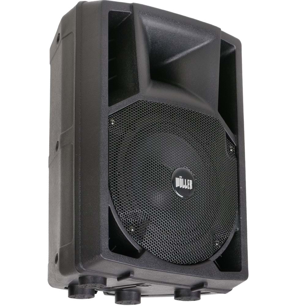 WÖLLER 8'' 20 Cm 300W 2 Yollu Pasif Kabin Hoparlör W-7008
