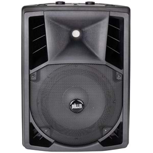 WÖLLER 12'' 30 Cm 600W 2 Yollu Pasif Kabin Hoparlör W-7012 P
