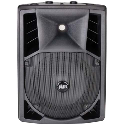 WÖLLER 12'' 30 Cm 600W 2 Yollu Pasif Kabin Hoparlör W-7012 P