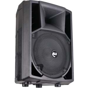 WÖLLER 12'' 30 Cm 600W 2 Yollu Pasif Kabin Hoparlör W-7012 P
