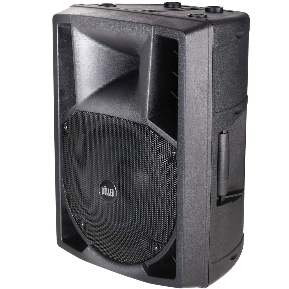 WÖLLER 12'' 30 Cm 600W 2 Yollu Pasif Kabin Hoparlör W-7012 P