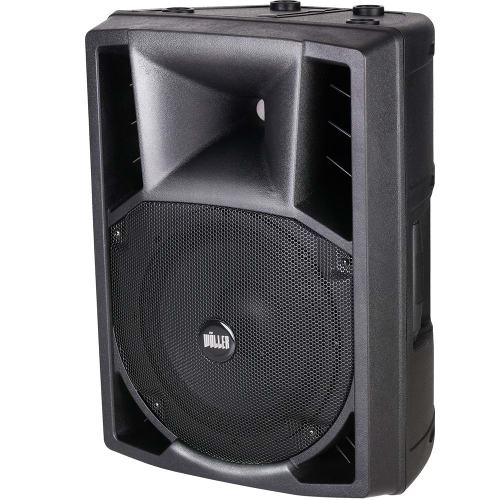 WÖLLER 12'' 30 Cm 600W 2 Yollu Pasif Kabin Hoparlör W-7012 P