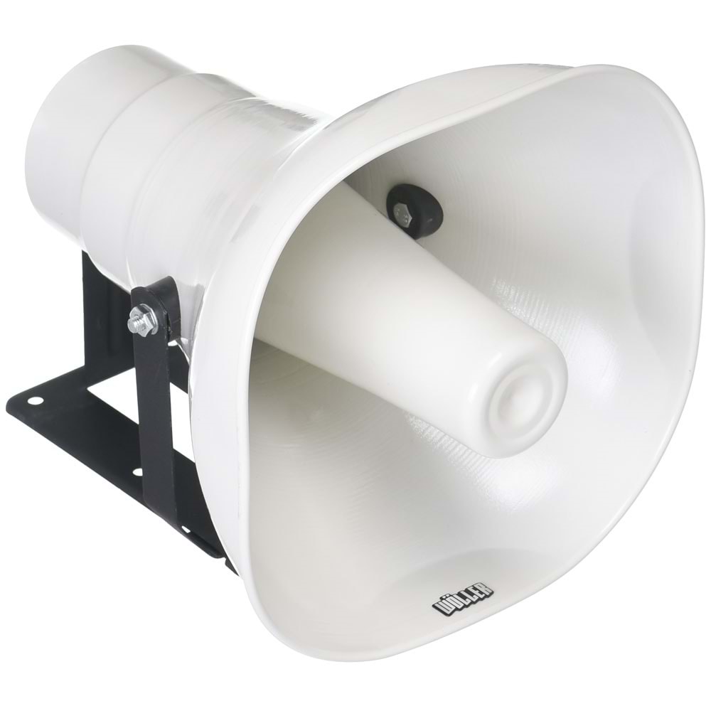 WÖLLER 100W 100V Ip-66 Horn Hoparlör W-745