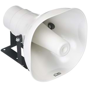 WÖLLER 100W 100V Ip-66 Horn Hoparlör W-745
