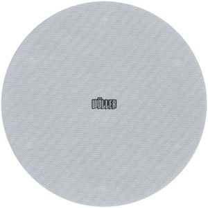 WÖLLER 25 Cm 80W Tavan Hoparlörü W-824