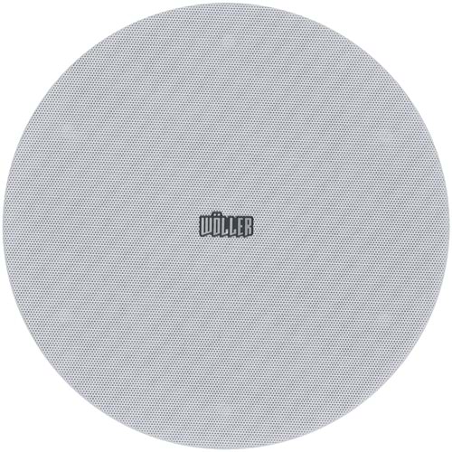 WÖLLER 25 Cm 80W Tavan Hoparlörü W-824