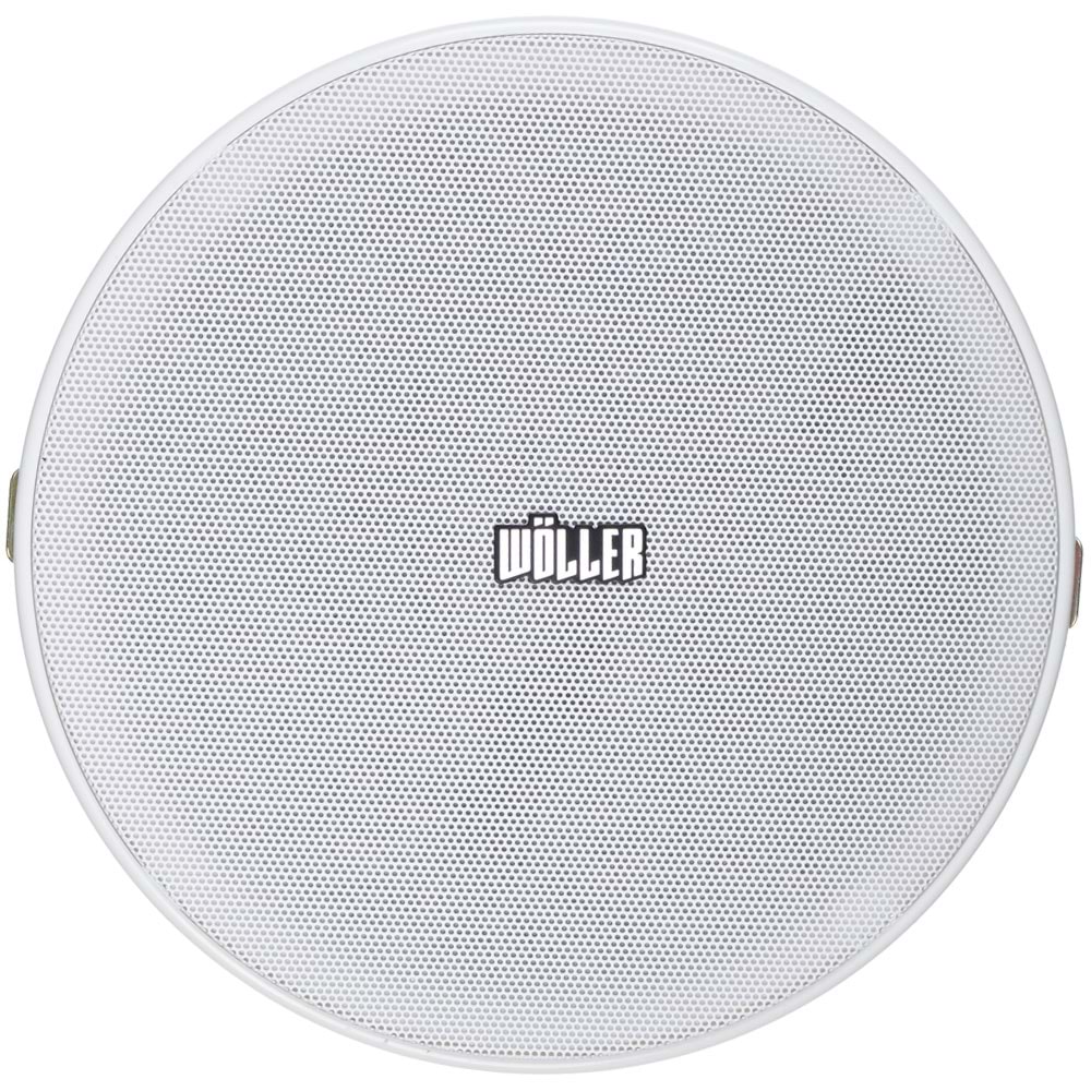 WÖLLER 30W 20 Cm 100V Tavan Hoparlörü W-830 T