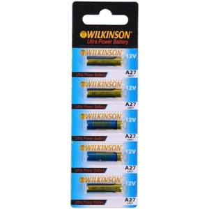 WILKINSON 27A Lr27 Pil WLR-27A
