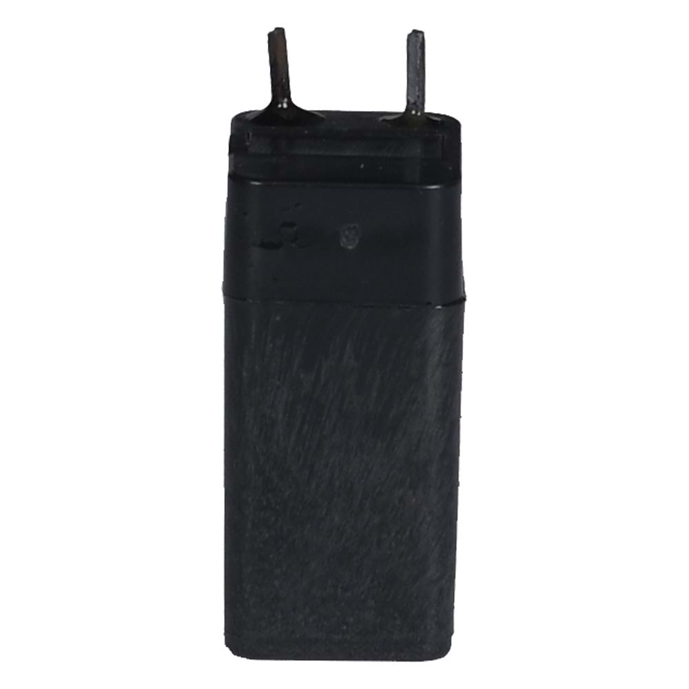 WPIES 4V 04A Kuru Bakımsız Akü WP-4V04