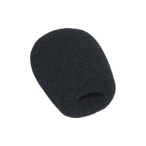 WÖLLER EN54 12 Bölgeli Acil Anons Mikrofonu WPER-1200