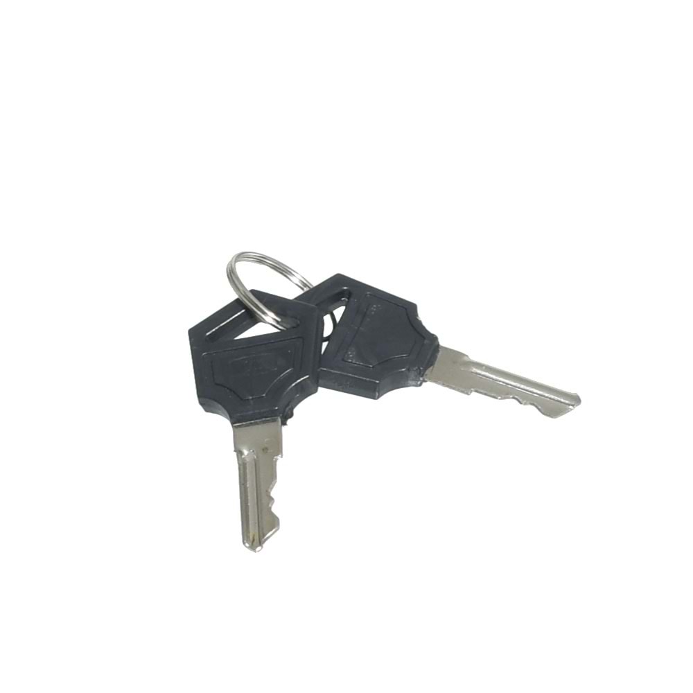 WÖLLER EN54 12 Bölgeli Acil Anons Mikrofonu WPER-1200