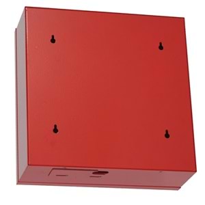 WÖLLER EN54 Acil Anons Kontrol Duvar Ünitesi WPER-500 FM