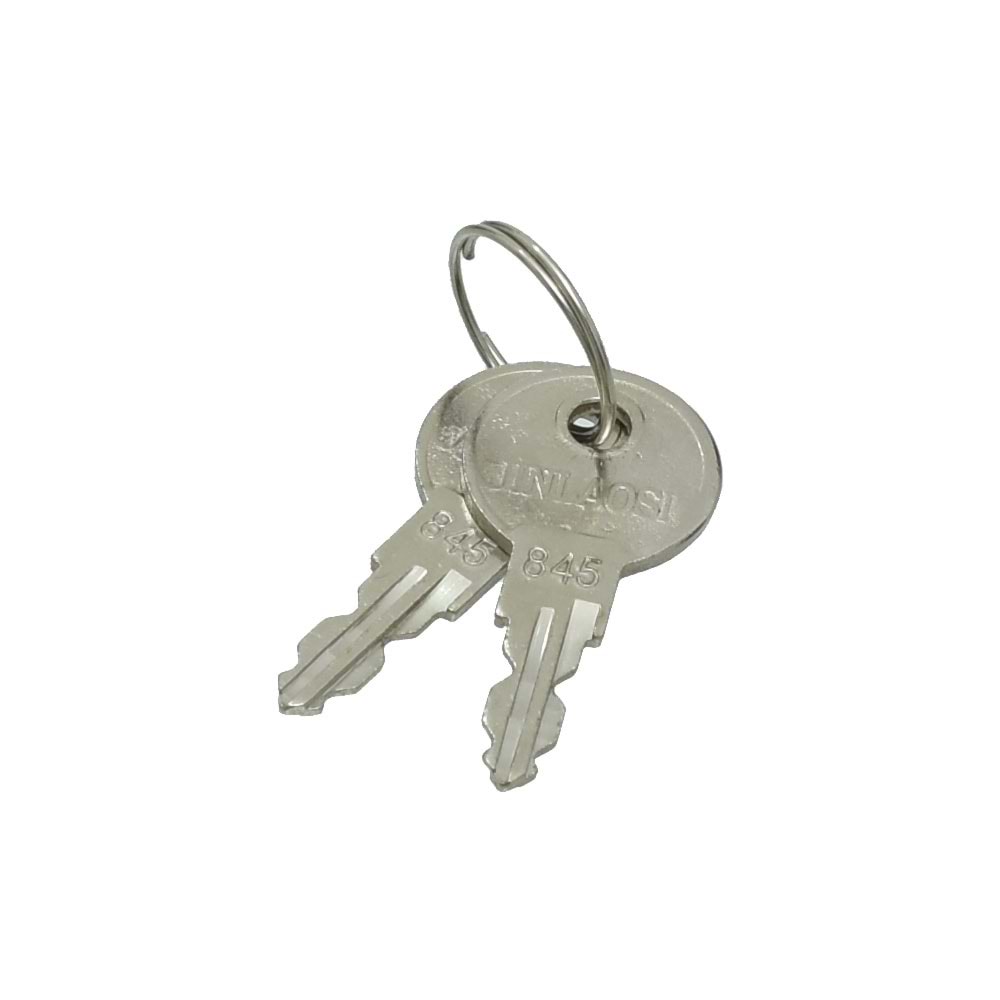 WÖLLER EN54 Acil Anons Kontrol Duvar Ünitesi WPER-500 FM