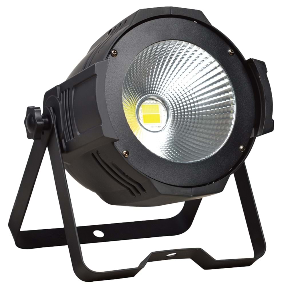 WİEDER 100W Dmx Cob LED Işık WR-COB 100
