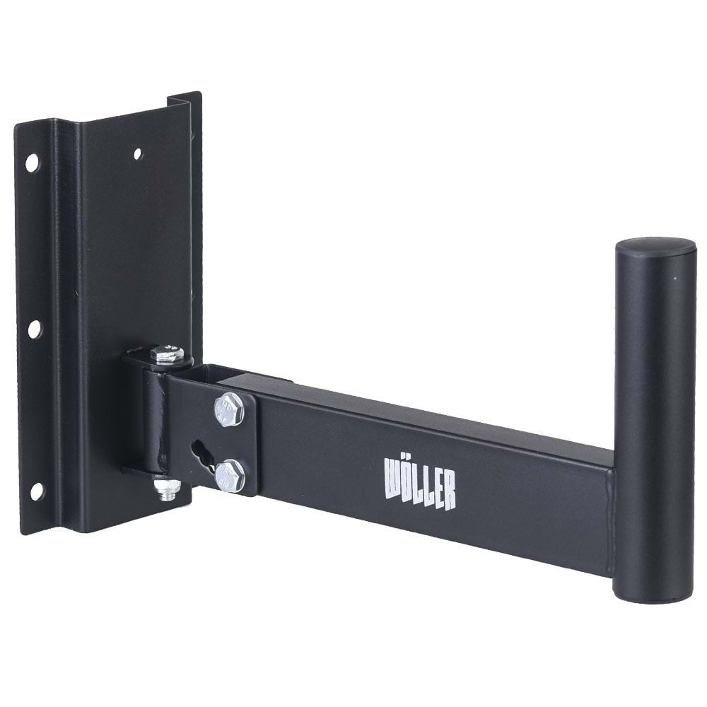 WÖLLER 12'' Duvar Kolon Sehpası WS-13