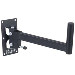 WÖLLER 15'' Duvar Kolon Sehpası WS-15