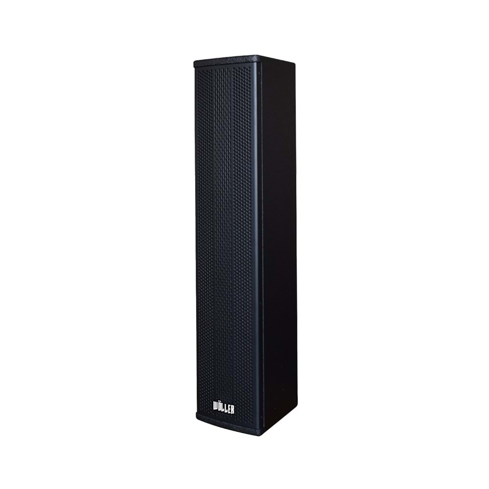 WÖLLER 4X4'' 240 W 8 OHM Ahşap Duvar Hoparlörü WS-44