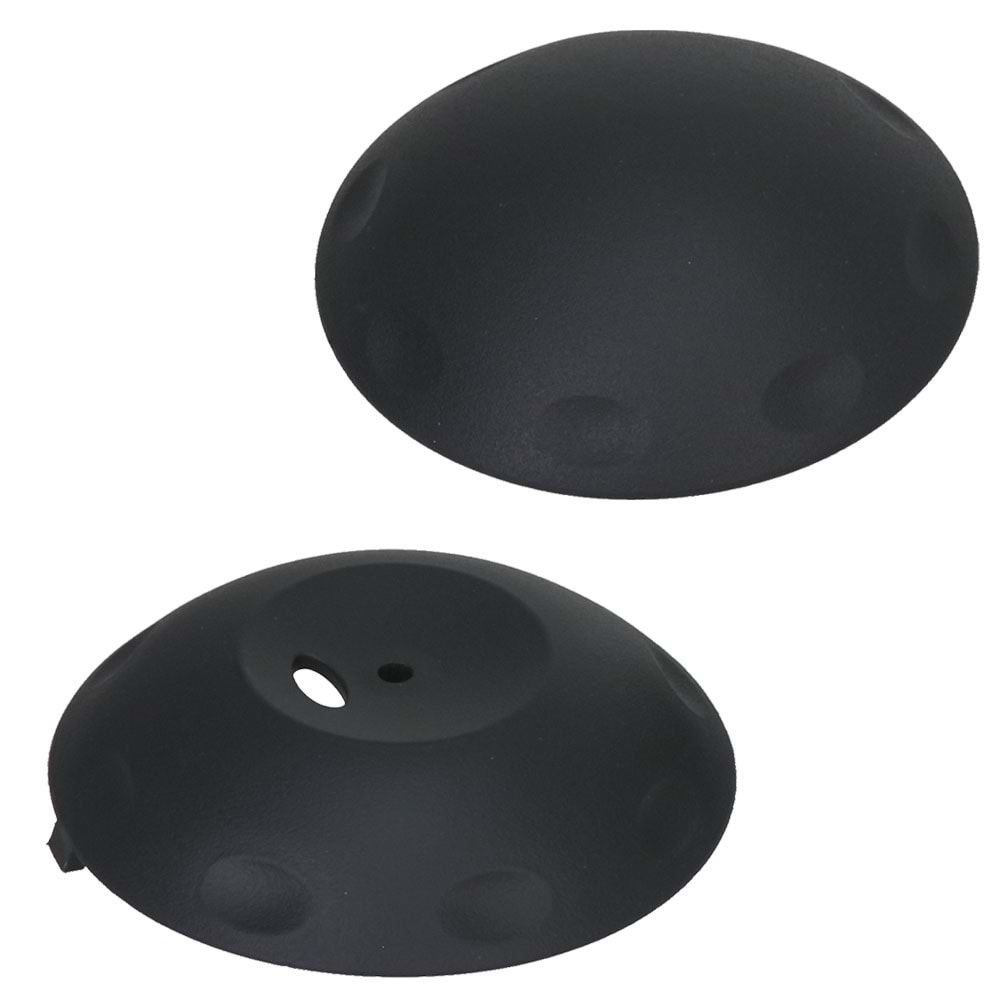 WÖLLER 6’ ’Hat Trafolu Dış Ortam Hoparlö 100 Watt Max. Empedans: 8 OHM Hat Voltajı: 70-100V WSS-656 S