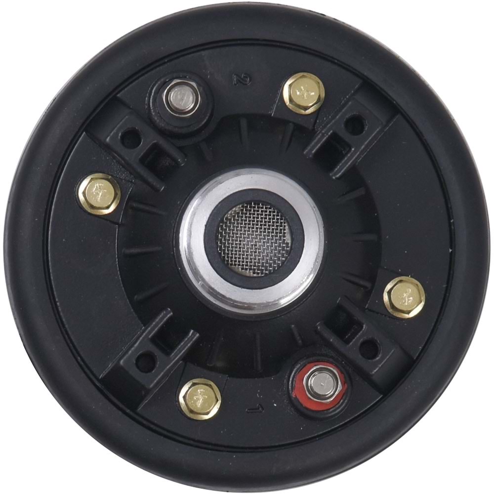 WÖLLER 75W Driver Ünit WUD-75
