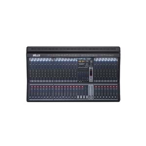 WÖLLER 32 Kanal Deck Mixer WX-32 PRO