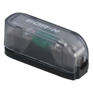 FOR-X 100 Amp Bıçak Sigorta Yuvalı X-100 AF