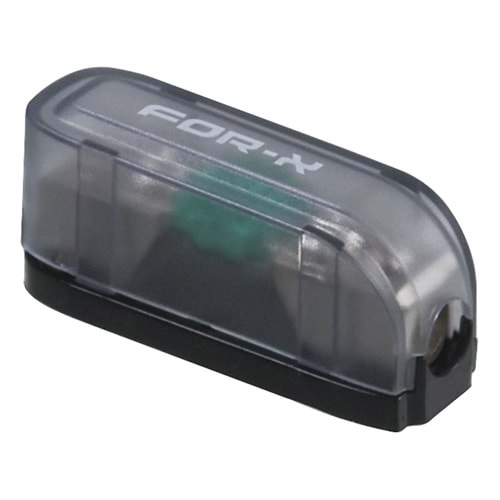 FOR-X 100 Amp Bıçak Sigorta Yuvalı X-100 AF