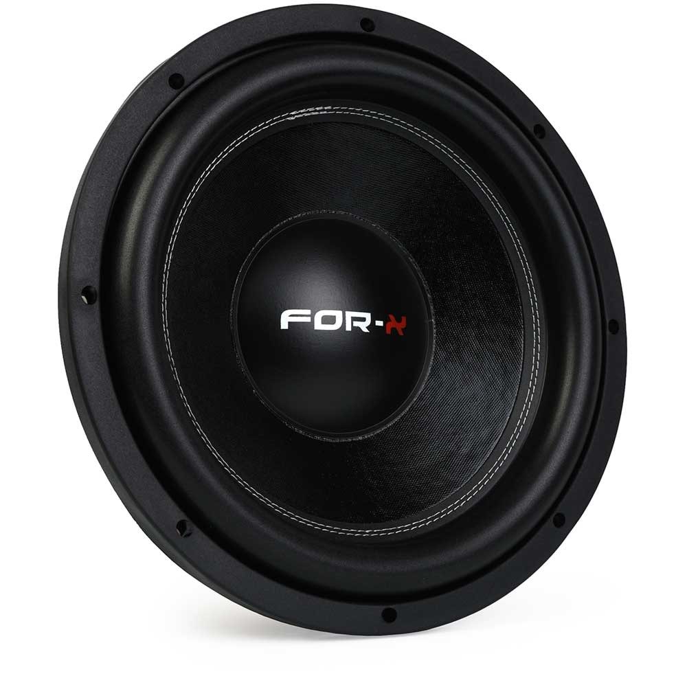 FOR-X 30 Cm 1000W Subwoofer X-112S