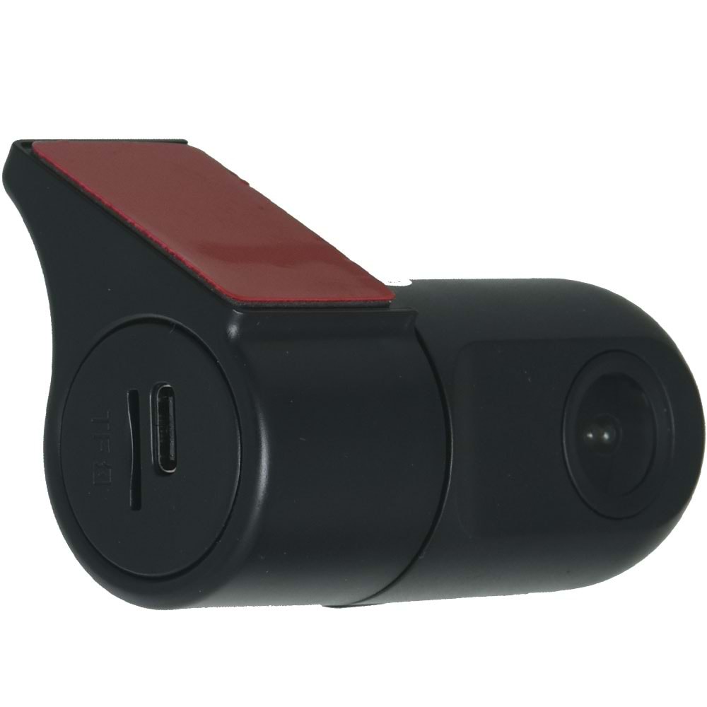 FOR-X 1080 Full HD Kayıtlı Araç Kamerası X-361DVR