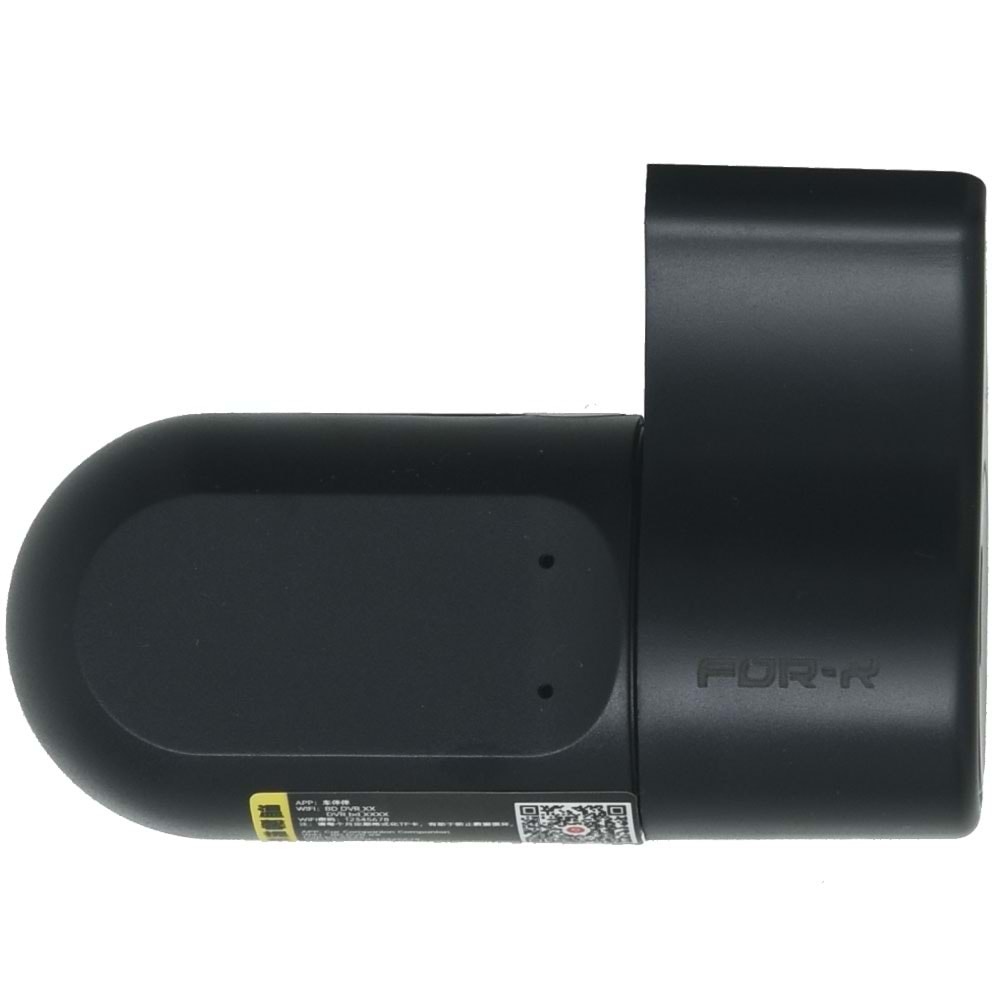 FOR-X 1080 Full HD Kayıtlı Araç Kamerası X-361DVR