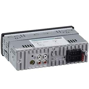 FOR-X Bluetooth ve USB Radyo Oto Teyp X-4260 BT