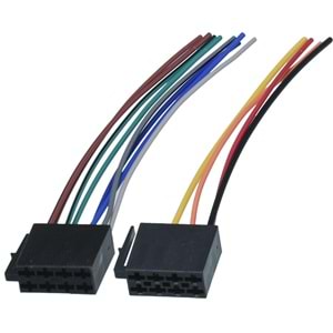 FOR-X Bluetooth ve USB ve Type C Girişli Radyo Oto Teyp X-604 BT