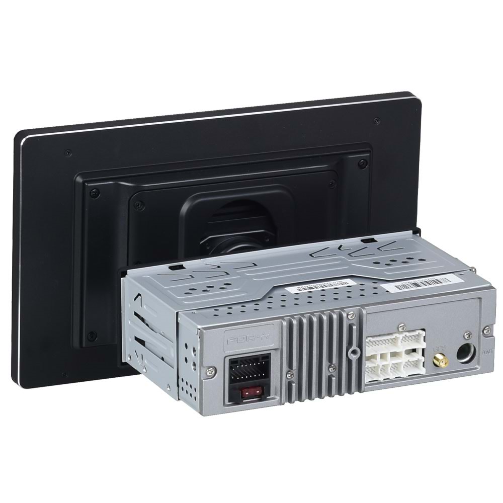 FOR-X 10,1'' 2+32 Android Multimedya X-9102A