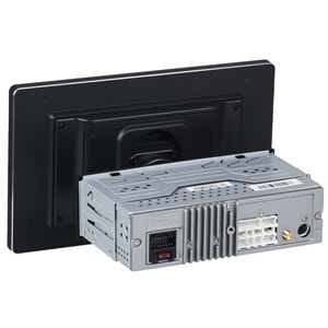 FOR-X 10,1'' 2+32 Android Multimedya X-9102A