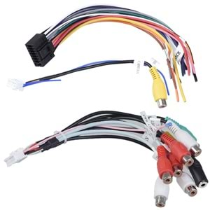 FOR-X 10,1'' 2+32 Android Multimedya X-9102A