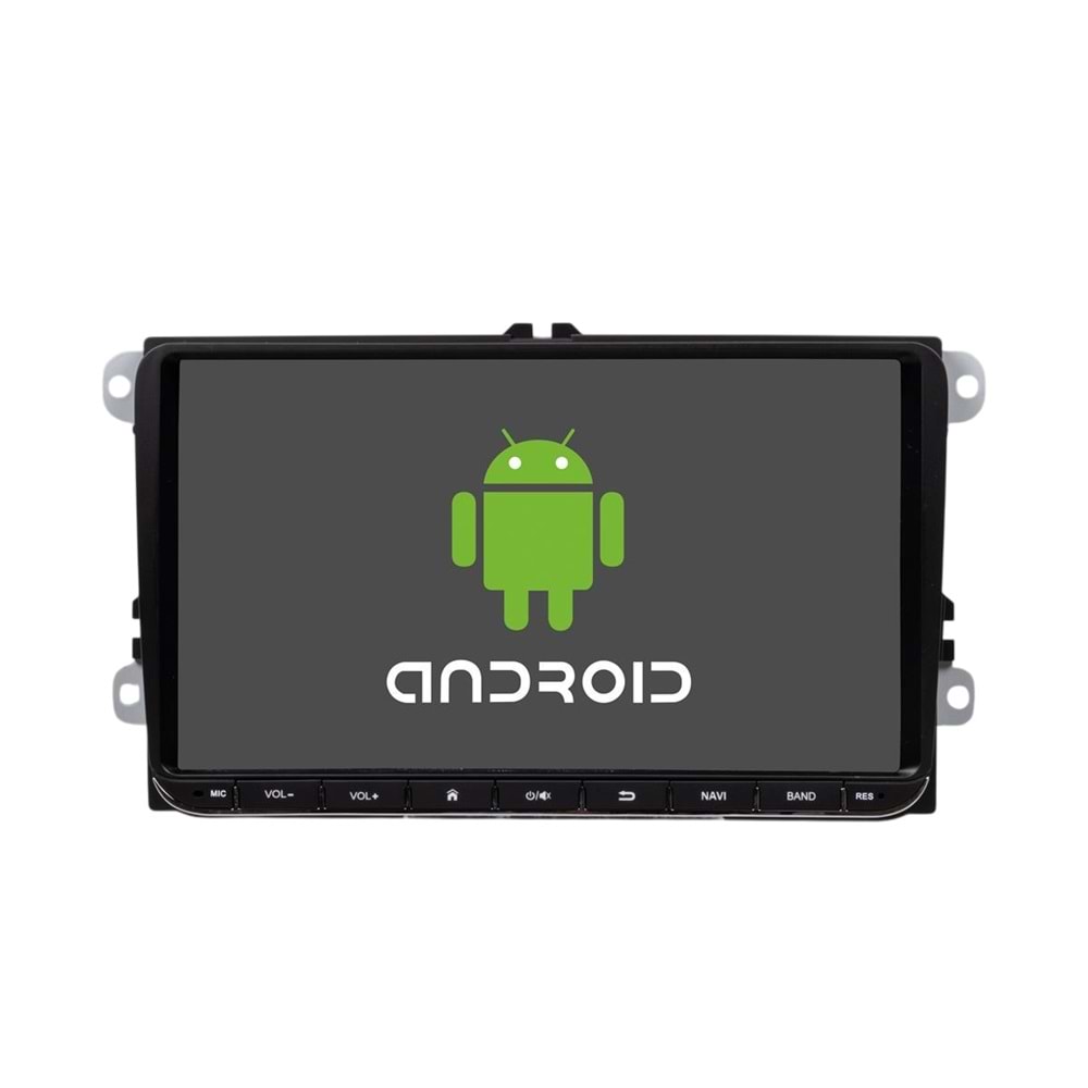 FOR-X 9 inc 2 GB Ram 32 GB Hafıza Android 12 VosWogen Oem XA-199 T