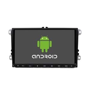 FOR-X 9 inc 2 GB Ram 32 GB Hafıza Android 12 VosWogen Oem XA-199 T
