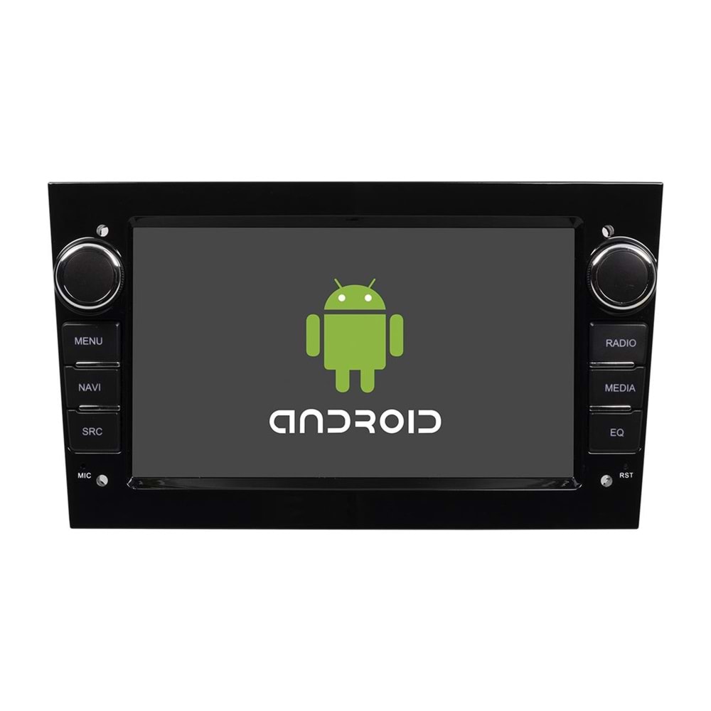FOR-X 7 inç IPS Android 13 2 GB Ram 32 Gm Hafıza Opel Astra H 2004-2012 OEM Teyp XA-431 B