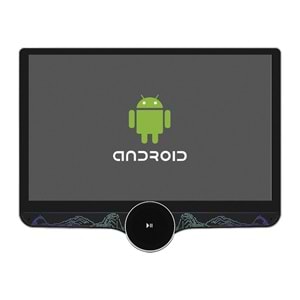 FOR-X 11.8 inc 2K Incell Screen Android 13 4 Gb Ram 64 Gb Hafıza Ekran XA-4542 K