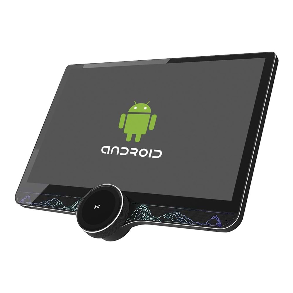 FOR-X 11.8 inc 2K Incell Screen Android 13 4 Gb Ram 64 Gb Hafıza Ekran XA-4542 K