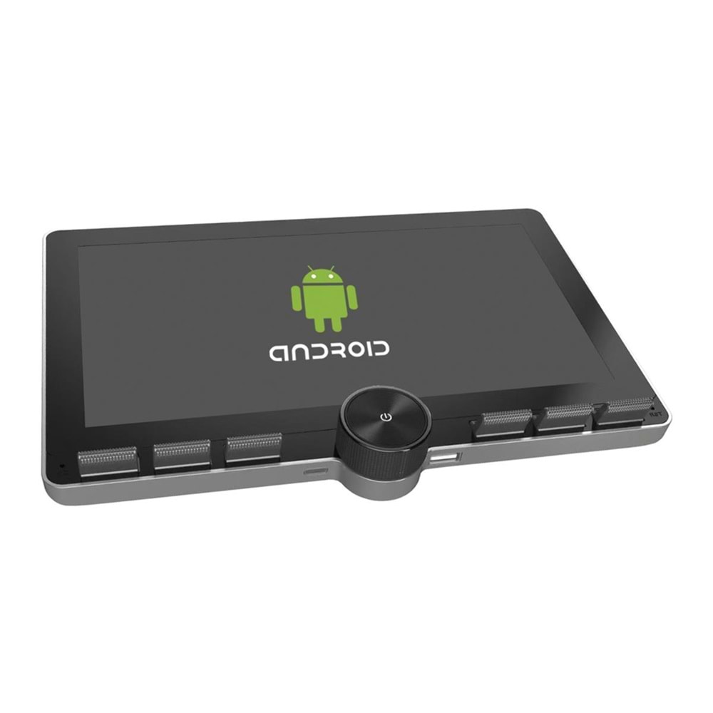 FOR-X 10.6 inc 1K Incell Screen Android 13 4 Gb Ram 64 Gb Hafıza Ekran XA-4561 K