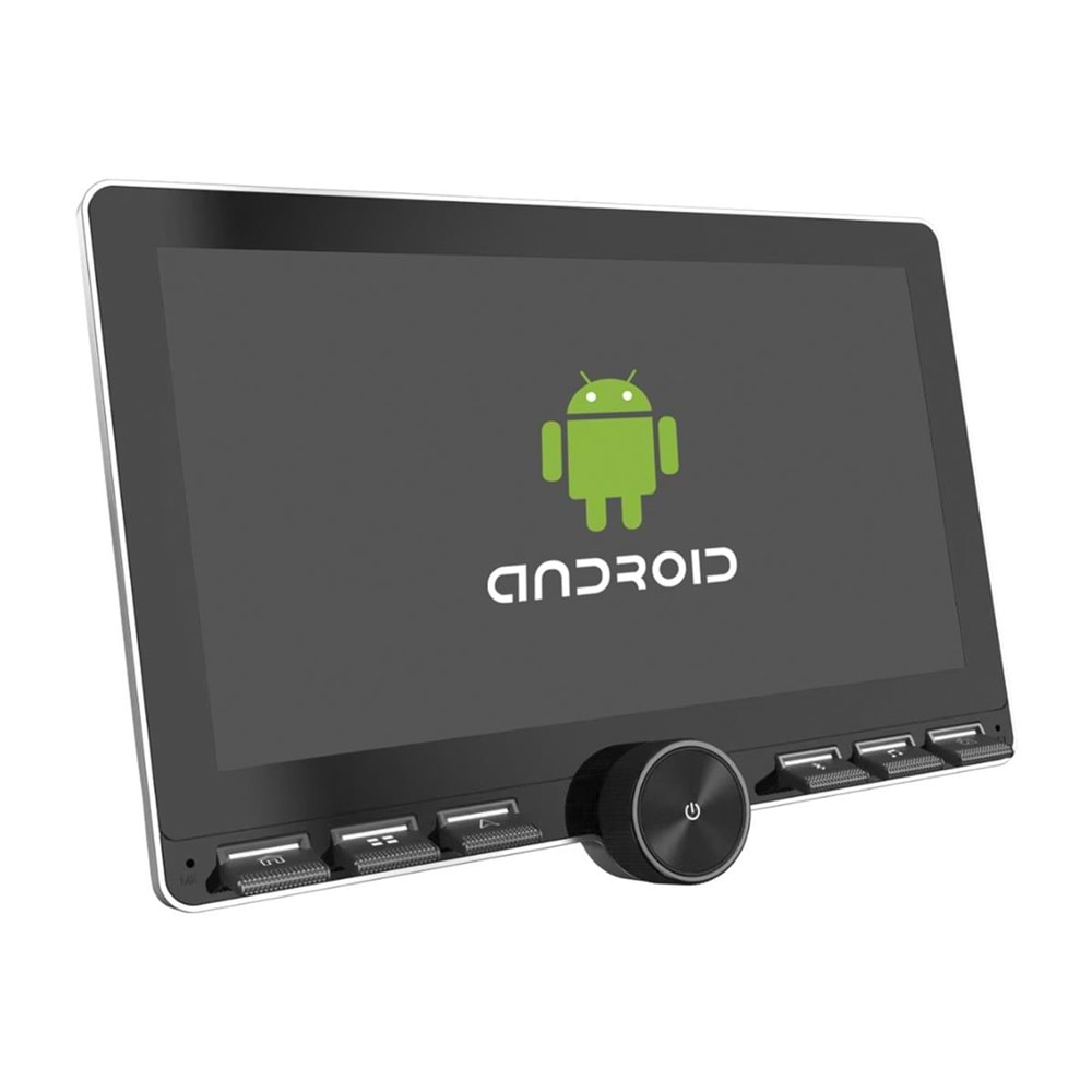 FOR-X 10.6 inc 1K Incell Screen Android 13 4 Gb Ram 64 Gb Hafıza Ekran XA-4561 K