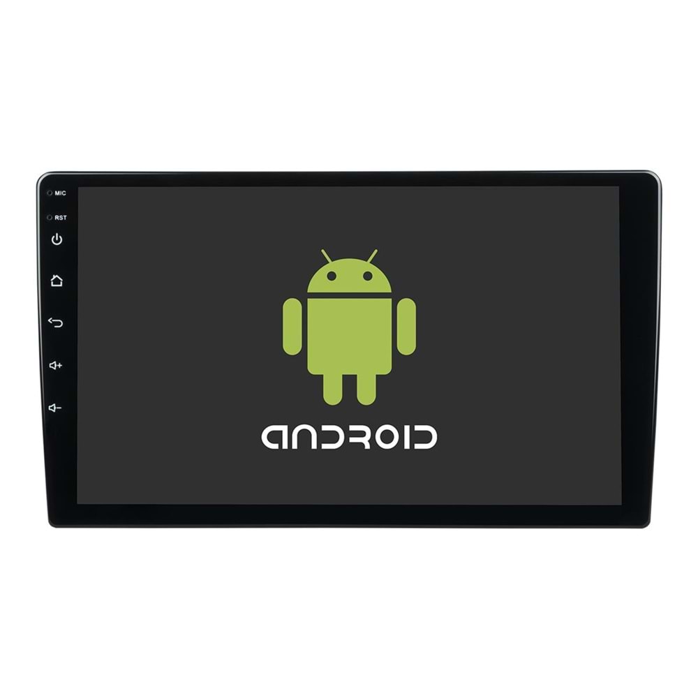 FOR-X 10.1 inc IPS Full Touch Android 13 6 gb Ram 128 Gb Hafıza Oem Ekran XA-604 Q