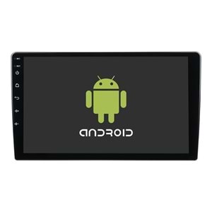 FOR-X 10.1 inc IPS Full Touch Android 13 6 gb Ram 128 Gb Hafıza Oem Ekran XA-604 Q