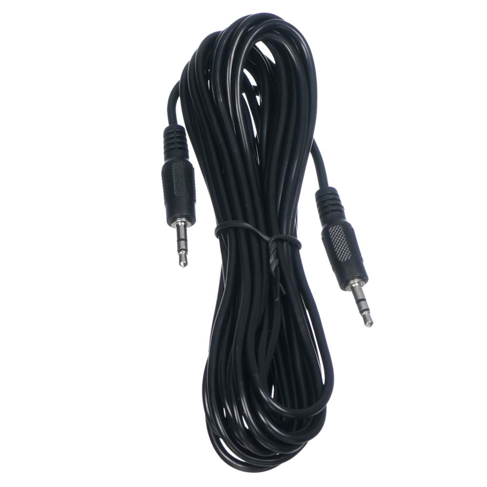 FOR-X 4 Kanal 4X120W Bas Kontrollü Oto Amfi XAE-804